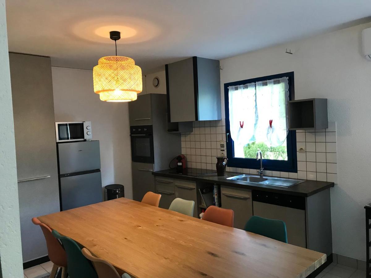 Gite Milin A Sizun Hebergement Confortable Pour 7 Pers Eksteriør billede